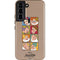 Disney Snow White Character Portraits Galaxy S22 Pro Case