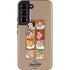 Disney Snow White Character Portraits Galaxy S22 Pro Case