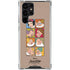 Disney Snow White Character Portraits Galaxy S22 Ultra Clear Case