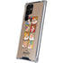 Disney Snow White Character Portraits Galaxy S22 Ultra Clear Case