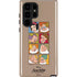Disney Snow White Character Portraits Galaxy S22 Ultra Pro Case