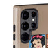 Disney Snow White Character Portraits Galaxy S22 Ultra Pro Case