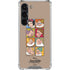 Disney Snow White Character Portraits Galaxy S23 Clear Case
