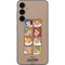 Disney Snow White Character Portraits Galaxy S23 FE Skin