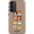 Disney Snow White Character Portraits Galaxy S23 Plus Pro Case