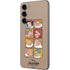 Disney Snow White Character Portraits Galaxy S23 Plus Skin