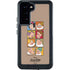 Disney Snow White Character Portraits Galaxy S23 Plus Waterproof Case