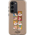 Disney Snow White Character Portraits Galaxy S23 Pro Case