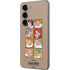 Disney Snow White Character Portraits Galaxy S23 Skin