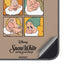 Disney Snow White Character Portraits Galaxy S23 Skin