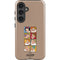 Disney Snow White Character Portraits Galaxy S24 Plus Impact Case
