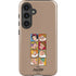 Disney Snow White Character Portraits Galaxy S24 Plus Impact Case