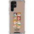 Disney Snow White Character Portraits Galaxy S24 Ultra Clear Case
