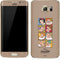 Disney Snow White Character Portraits Galaxy S7 Edge Skin