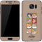 Disney Snow White Character Portraits Galaxy S7 Skin