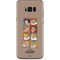 Disney Snow White Character Portraits Galaxy S8 Plus Skin