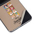 Disney Snow White Character Portraits Galaxy Z Flip5 5G Skin