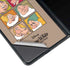 Disney Snow White Character Portraits Galaxy Z Fold3 5G Skin