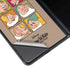 Disney Snow White Character Portraits Galaxy Z Fold4 5G Skin