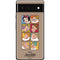 Disney Snow White Character Portraits Google Pixel 6 Skin