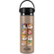 Disney Snow White Character Portraits Hydro Flask 20oz Wide Mouth Skin