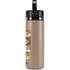 Disney Snow White Character Portraits Hydro Flask 20oz Wide Mouth Skin