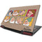 Disney Snow White Character Portraits Lenovo IdeaPad Skin