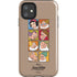 Disney Snow White Character Portraits iPhone 11 Impact Case