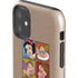 Disney Snow White Character Portraits iPhone 11 Impact Case