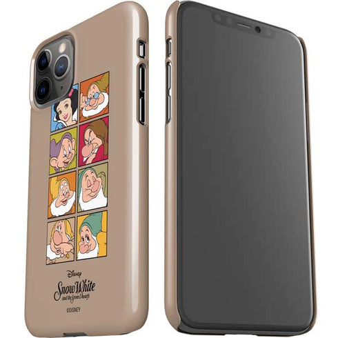Disney Snow White Character Portraits iPhone 11 Pro Lite Case