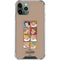 Disney Snow White Character Portraits iPhone 11 Pro Max Clear Case