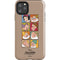 Disney Snow White Character Portraits iPhone 11 Pro Max Impact Case