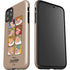 Disney Snow White Character Portraits iPhone 11 Pro Max Impact Case