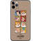 Disney Snow White Character Portraits iPhone 11 Pro Max Skin