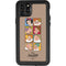 Disney Snow White Character Portraits iPhone 11 Pro Max Waterproof Case