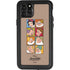 Disney Snow White Character Portraits iPhone 11 Pro Max Waterproof Case