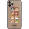 Disney Snow White Character Portraits iPhone 11 Pro Skin