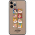 Disney Snow White Character Portraits iPhone 11 Pro Skin