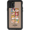 Disney Snow White Character Portraits iPhone 11 Pro Waterproof Case