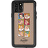 Disney Snow White Character Portraits iPhone 11 Pro Waterproof Case