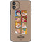 Disney Snow White Character Portraits iPhone 11 Skin