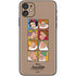 Disney Snow White Character Portraits iPhone 11 Skin