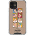 Disney Snow White Character Portraits iPhone 12 Clear Case