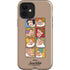 Disney Snow White Character Portraits iPhone 12 Impact Case