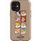 Disney Snow White Character Portraits iPhone 12 Mini Impact Case
