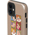 Disney Snow White Character Portraits iPhone 12 Mini Impact Case