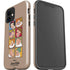 Disney Snow White Character Portraits iPhone 12 Mini Impact Case