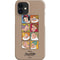 Disney Snow White Character Portraits iPhone 12 Mini Lite Case