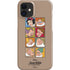 Disney Snow White Character Portraits iPhone 12 Mini Lite Case
