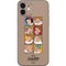 Disney Snow White Character Portraits iPhone 12 Mini Skin